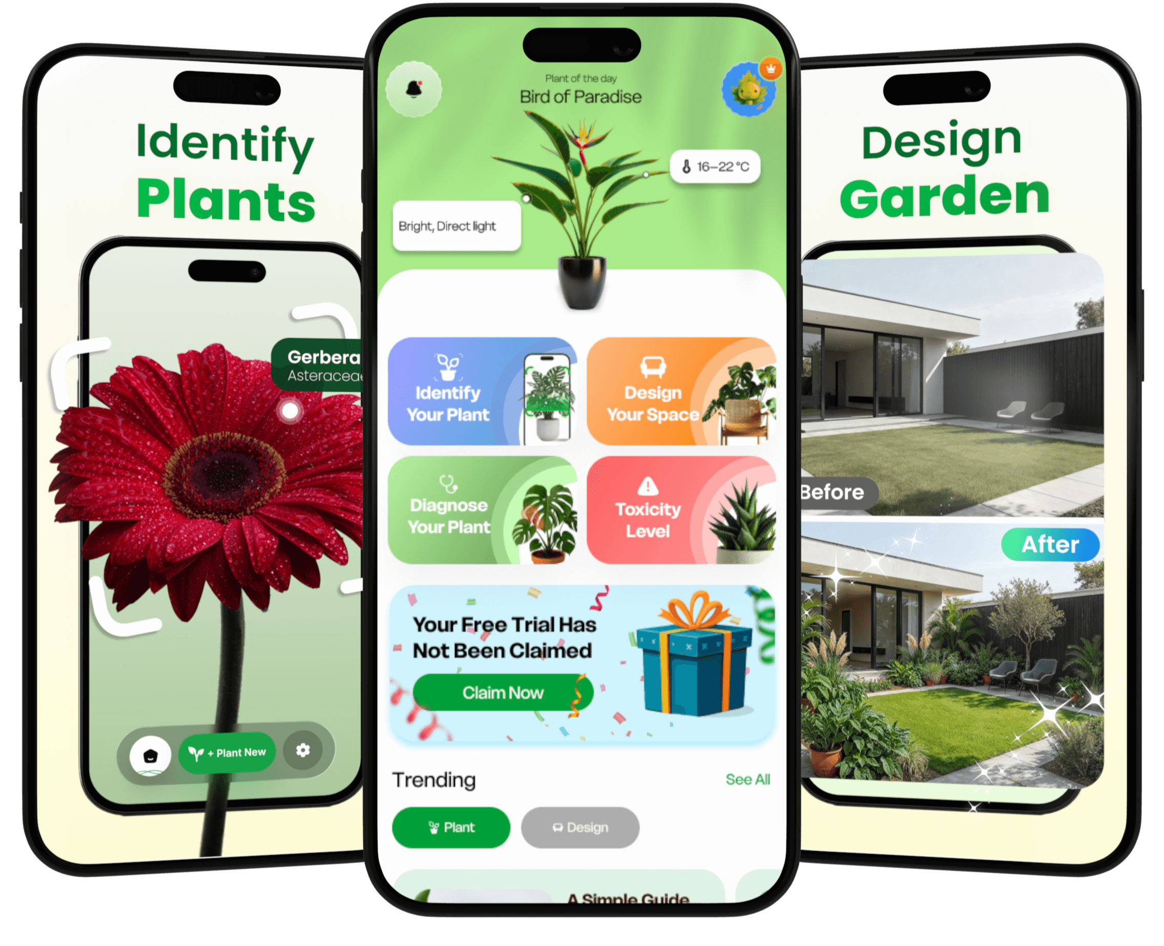 planteria screenshot